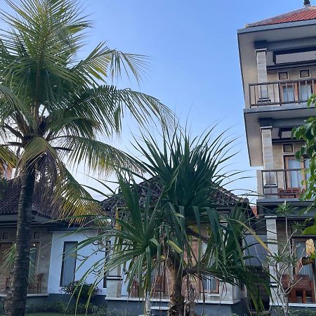 Shipwreck Point Inn Lembongan Εξωτερικό φωτογραφία