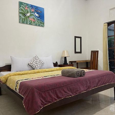 Shipwreck Point Inn Lembongan Εξωτερικό φωτογραφία