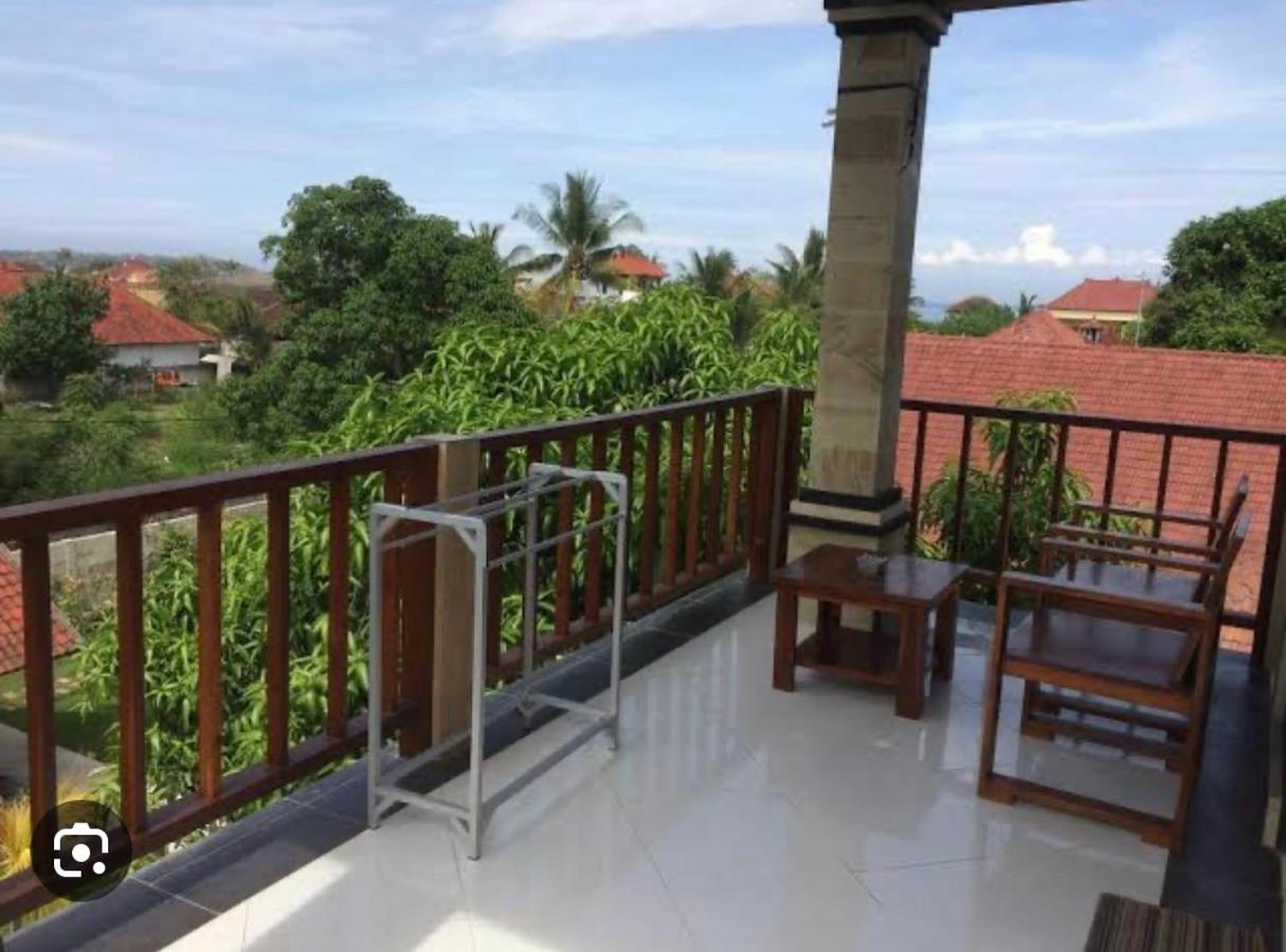 Shipwreck Point Inn Lembongan Εξωτερικό φωτογραφία