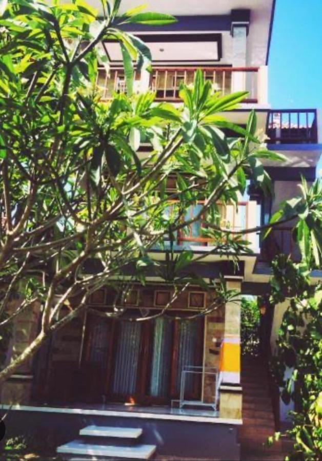 Shipwreck Point Inn Lembongan Εξωτερικό φωτογραφία