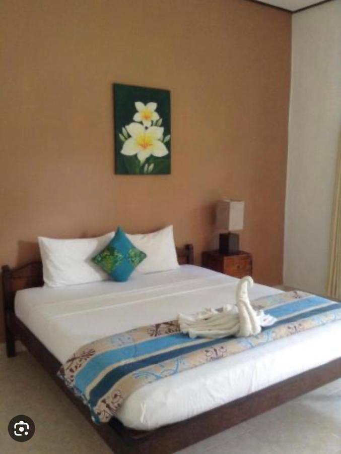 Shipwreck Point Inn Lembongan Εξωτερικό φωτογραφία