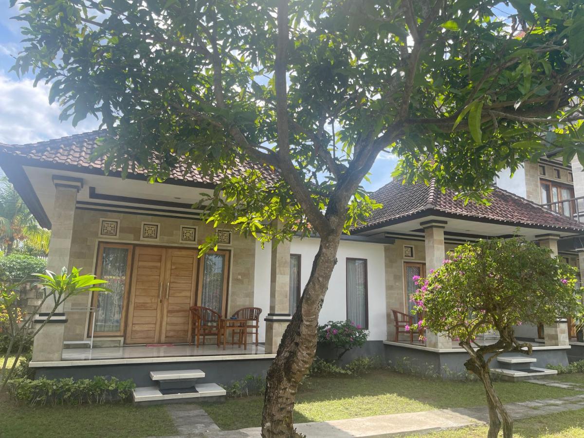 Shipwreck Point Inn Lembongan Εξωτερικό φωτογραφία