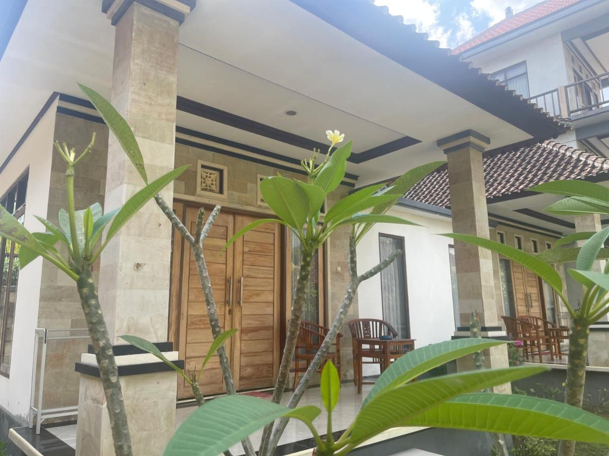 Shipwreck Point Inn Lembongan Εξωτερικό φωτογραφία