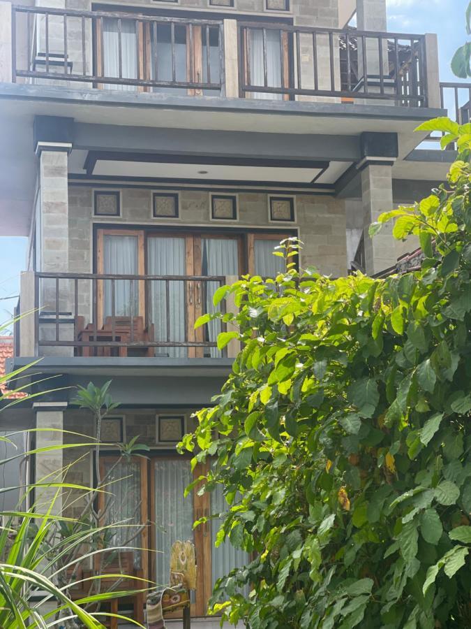 Shipwreck Point Inn Lembongan Εξωτερικό φωτογραφία