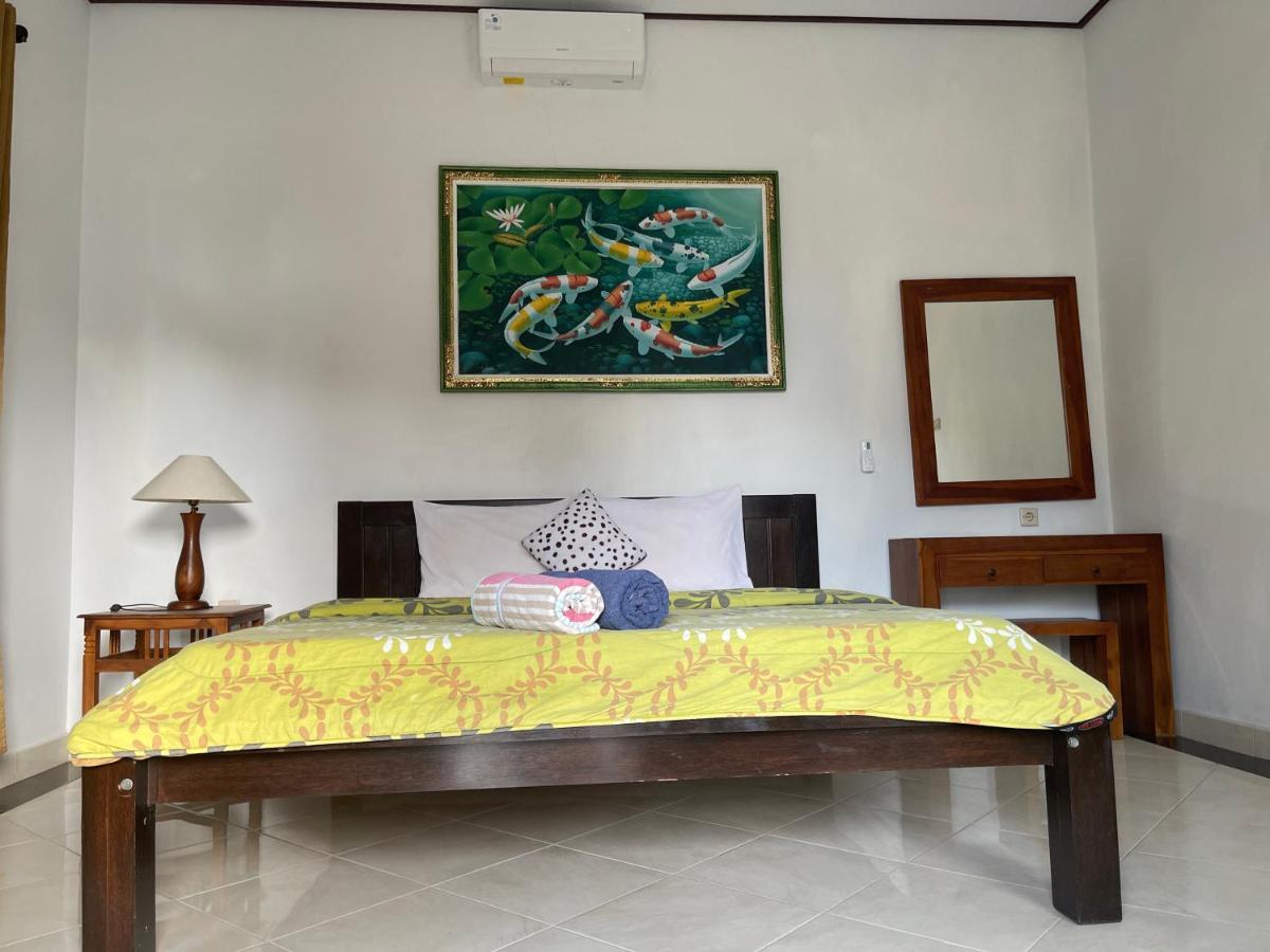 Shipwreck Point Inn Lembongan Εξωτερικό φωτογραφία