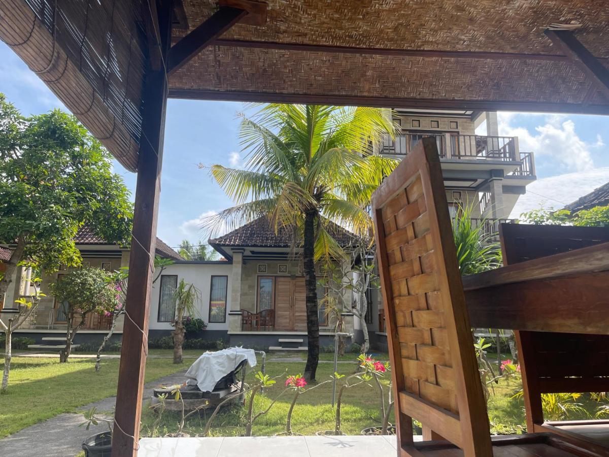Shipwreck Point Inn Lembongan Εξωτερικό φωτογραφία