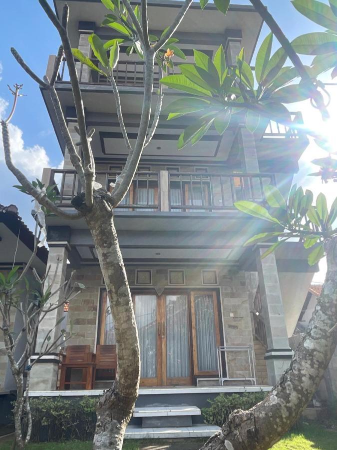Shipwreck Point Inn Lembongan Εξωτερικό φωτογραφία