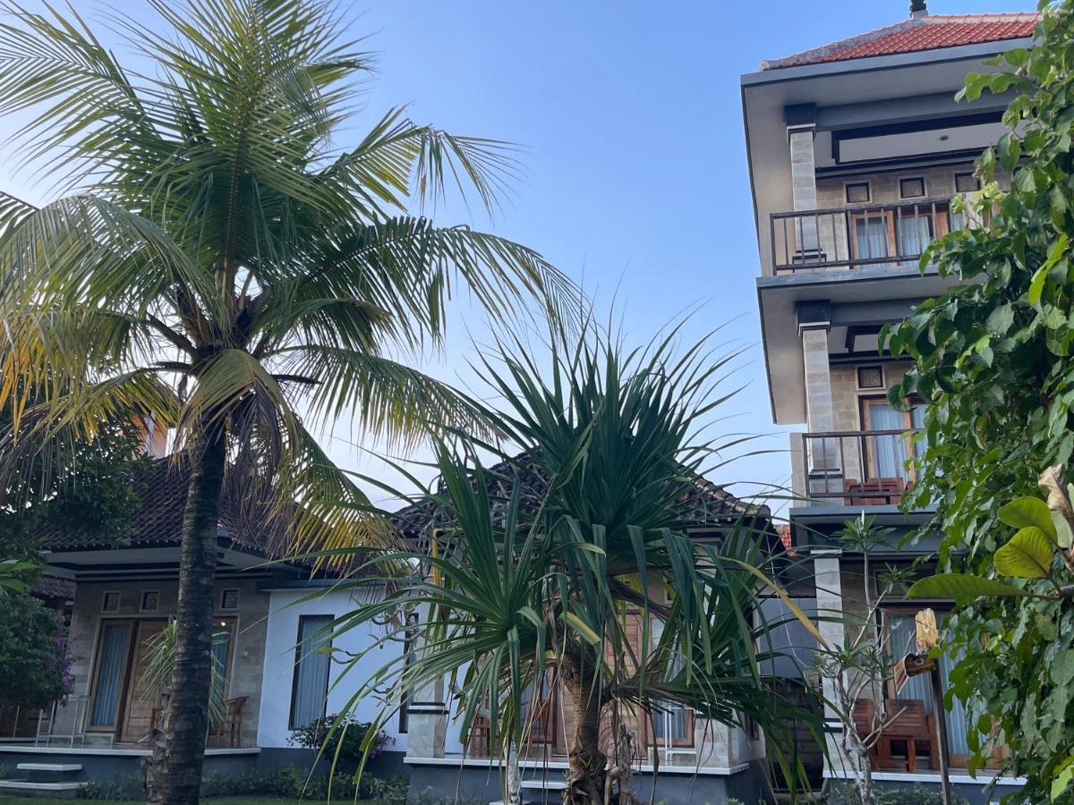 Shipwreck Point Inn Lembongan Εξωτερικό φωτογραφία