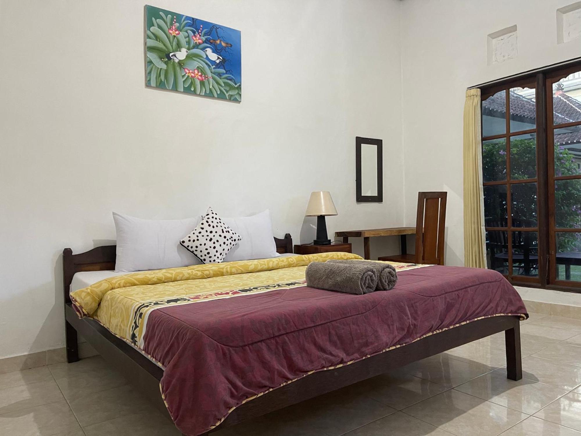 Shipwreck Point Inn Lembongan Εξωτερικό φωτογραφία