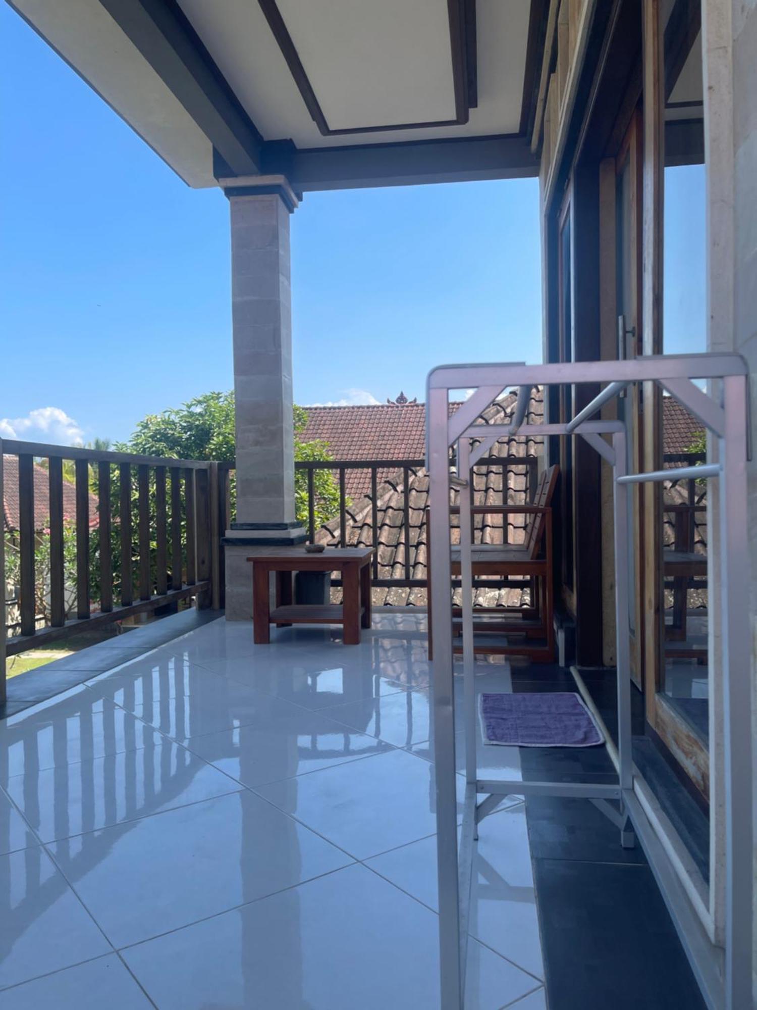Shipwreck Point Inn Lembongan Εξωτερικό φωτογραφία